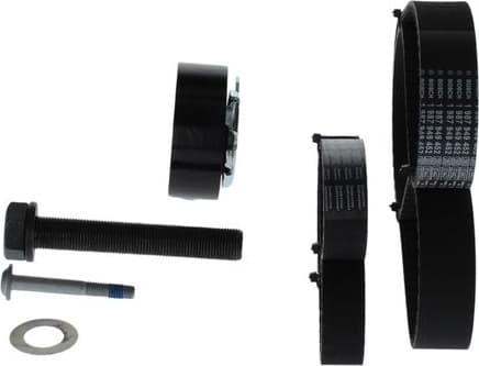 Timing Belt Kit 1987948270 - image 8