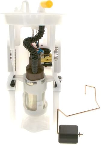 fuel supply unit 0986580944 - image 6