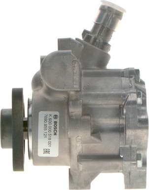 Hydraulic Pump, steering KS00000518 - image 3