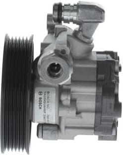 Hydraulic Pump, steering KS01000698 - image 5