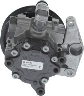 Hydraulic Pump, steering KS01000698 - image 7