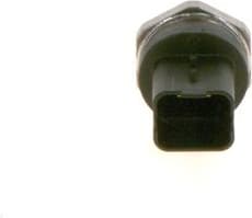 Sensor, fuel pressure 0281006507 - image 6