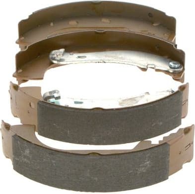 Brake Shoe Set 0986487559 - image 3