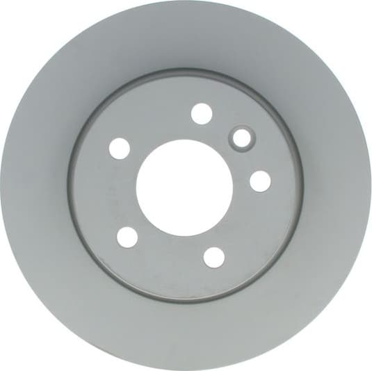 Brake Disc 0986479154 - image 5
