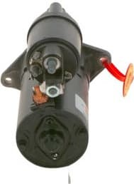 Starter 0986019870 - image 4