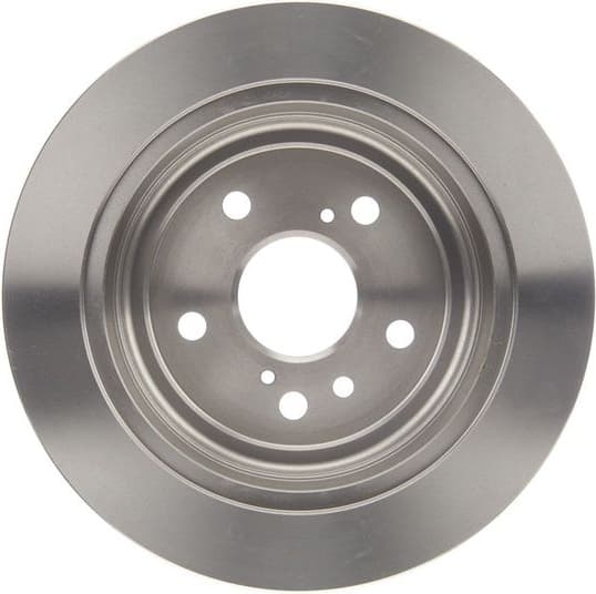 Brake Disc 0986479614 - image 5