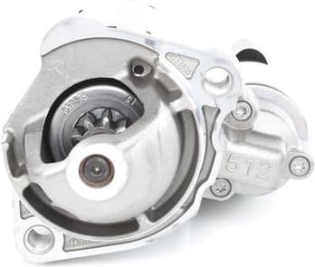 Starter 0001107446 - image 9