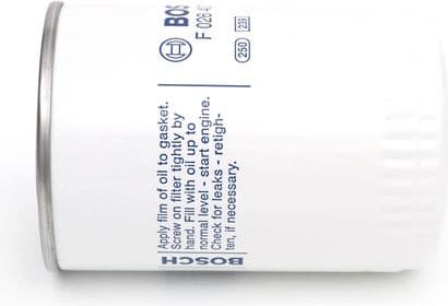 Oil Filter F026407121 - image 7