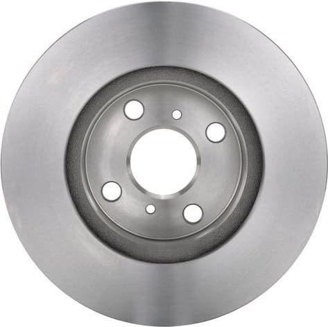 Brake Disc 0986478578 - image 8