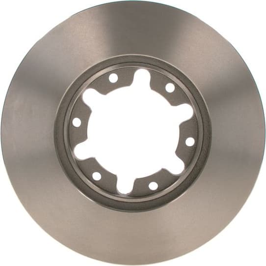 Brake Disc 0986479359 - image 3