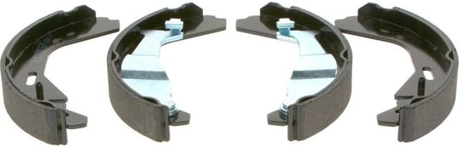 Brake Shoe Set 0986487707 - image 2