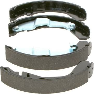 Brake Shoe Set 0986487707 - image 3