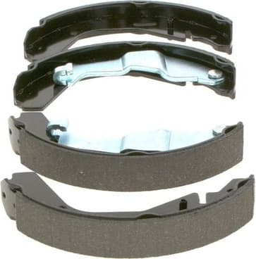 Brake Shoe Set 0986487707 - image 5