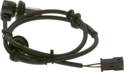 Sensor, wheel speed 0986594005 - image 9