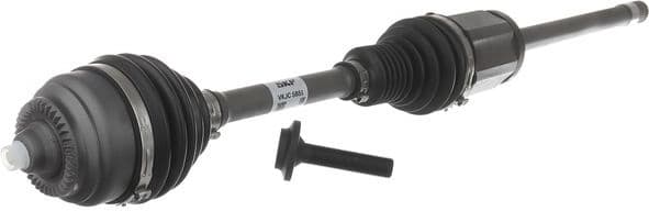 Drive Shaft VKJC5851 - image 3