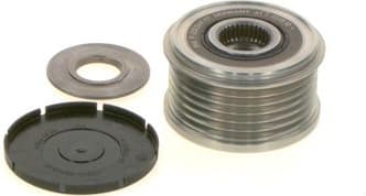 Alternator Freewheel Clutch F00M147999 - image 5