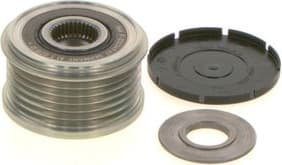 Alternator Freewheel Clutch F00M147999 - image 7