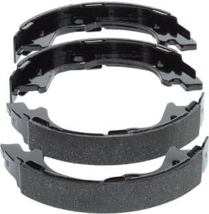 Brake Shoe Set, parking brake 0986487777 - image 4
