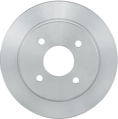 Brake Disc 0986478605 - image 7