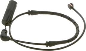 Warning Contact, brake pad wear 1987474960 - image 4