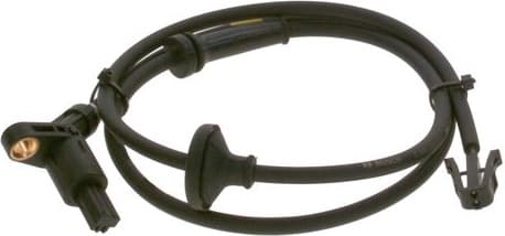 Sensor, wheel speed 0986594003 - image 5