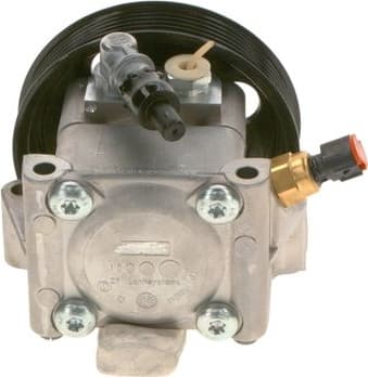 Hydraulic Pump, steering KS00000097 - image 4