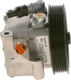 Hydraulic Pump, steering KS00000097 - image 5