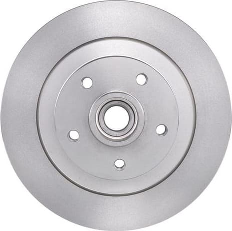 Brake Disc 0986479445 - image 6