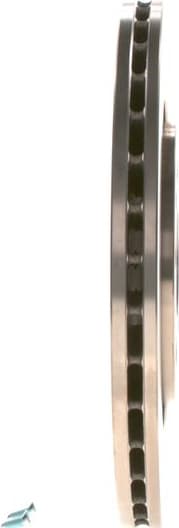 Brake Disc 0986478542 - image 3