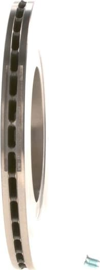 Brake Disc 0986478542 - image 5