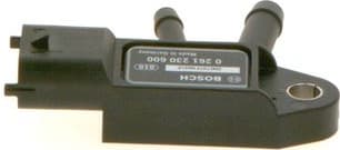 Sensor, exhaust pressure 0 261 230 600 - image 6