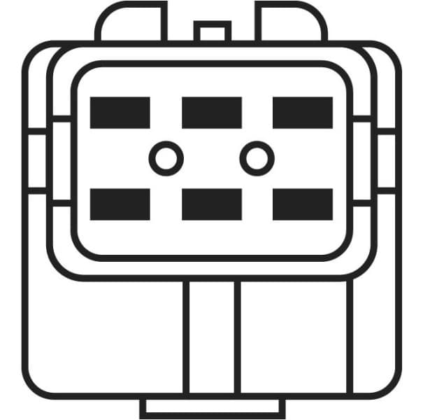 Oxygen Sensor 0258007038 - image 12