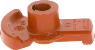 Ignition Distributor Rotor 1234332349 - image 5