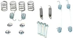 Accessory Kit, brake shoes 1987475264 - image 2