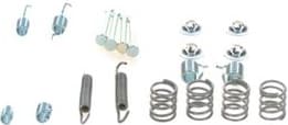 Accessory Kit, brake shoes 1987475264 - image 5