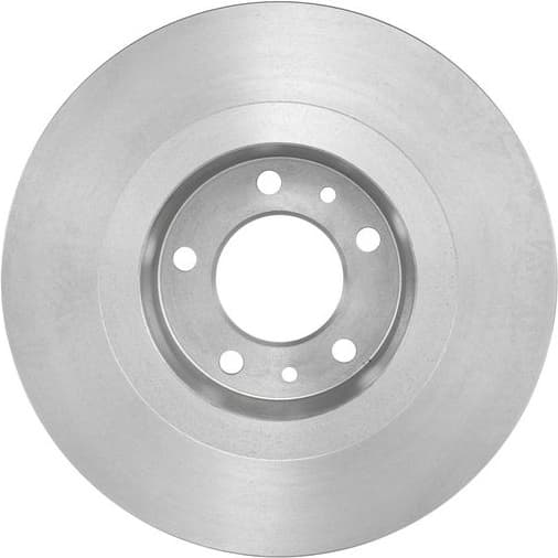 Brake Disc 0986479379 - image 8