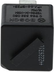 Control Unit, glow time 0986332050 - image 9