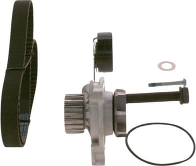 Water Pump & Timing Belt Kit 1987948874 - image 8