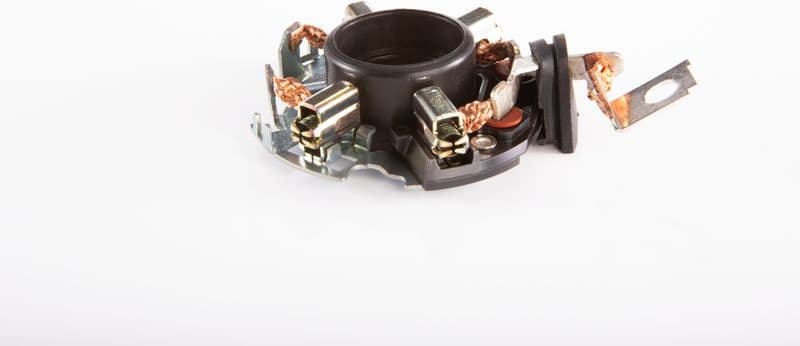 Holder, carbon brushes BOSCH F000AL2034 - image 6