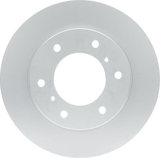 Brake Disc 0986479704 - image 2