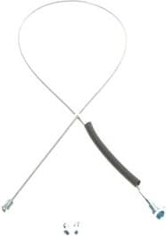 Cable Pull, parking brake 1987477661 - image 2