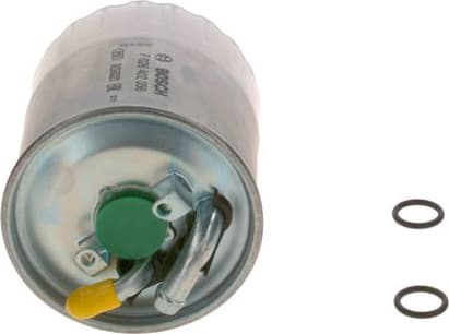 Fuel Filter F026402056 - image 6