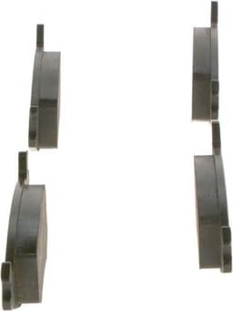 Brake Pad Set, disc brake 0986468890 - image 3