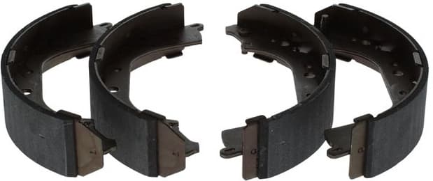 Brake Shoe Set 0986487354 - image 5
