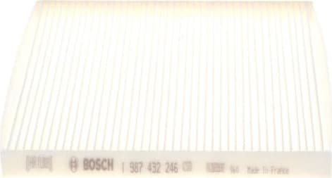 Filter, cabin air 1987432246 - image 6