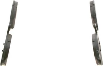 Brake Pad Set, disc brake 0986424264 - image 3