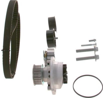 Water Pump & Timing Belt Kit 1987946400 - image 8