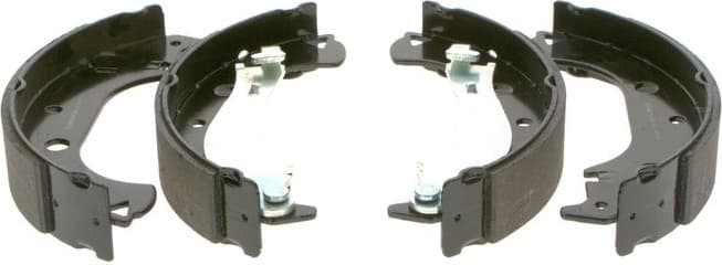 Brake Shoe Set 0986487626 - image 2