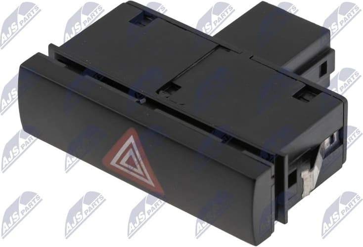 Hazard Warning Light Switch EWS-AU-084