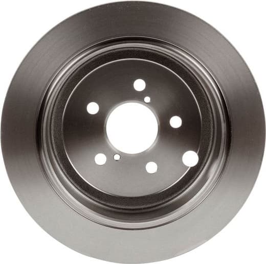 Brake Disc 0986479A10 - image 3